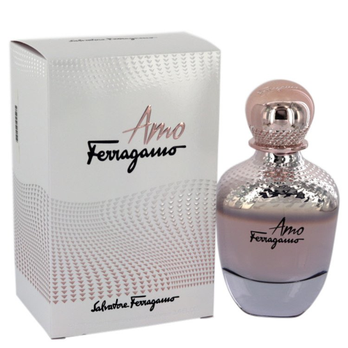 Amo Ferragamo by Salvatore Ferragamo Eau de Parfum Spray (Tester) 100 ml