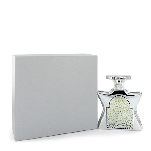Bond No. 9 Dubai Platinum by Bond No. 9 Eau de Parfum Spray 100 ml