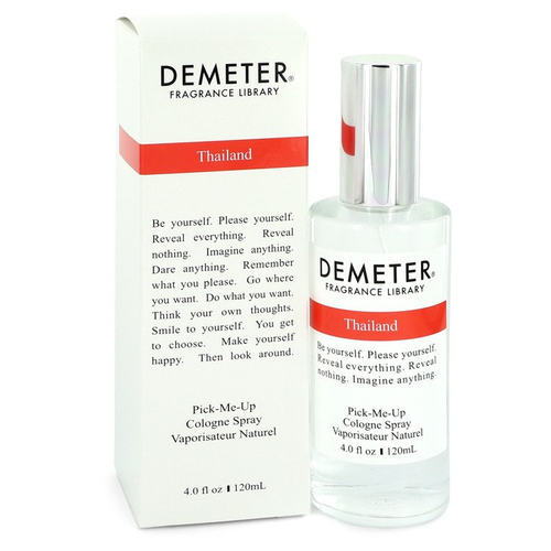 Demeter by Demeter Thailand Cologne Spray 120 ml