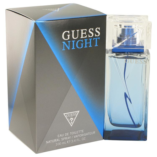 Guess Night by Guess Deodorant Spray 150 ml