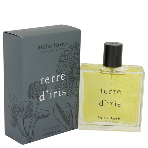 Terre D?iris by Miller Harris Eau de Parfum Spray 100 ml