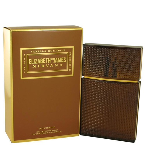 Nirvana Bourbon by Elizabeth and James Eau de Parfum Spray 30 ml
