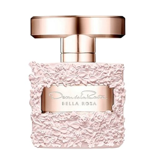 Bella Rosa by Oscar De La Renta Eau de Parfum Spray 100 ml