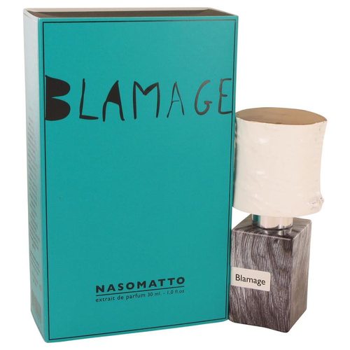 Nasomatto Blamage by Nasomatto Extrait de parfum (Pure Perfume) 30 ml
