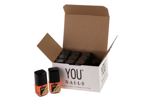 YOU Nails Bite stop 11 ml, 12er Pack