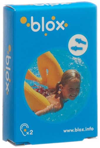 BLOX Aqua Kinder 1 Paar