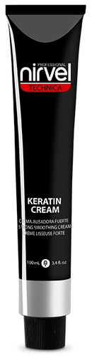 Keratin Smoothing Cream Strong   500 ml