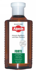 Alpecin Forte, ein must to have