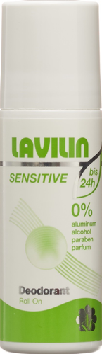LAVILIN sensitive Roll-on 65 ml