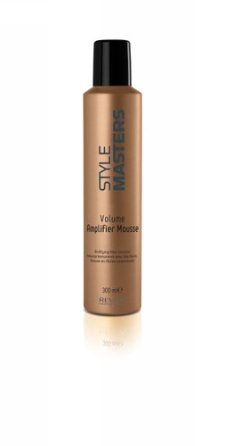 Style Masters Volume Amplifier Mousse  300 ml