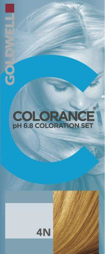 Colorance PH 6,8  6 B Goldbraun