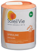 SOLEIL VIE Spirulina Tabl 500 mg Bio 180 Stk