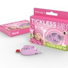 TICKLESS Baby Zeckenschutz rosa