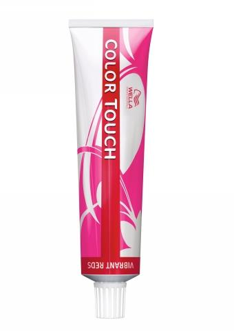 Color Touch Extra Red  4/5 mittelbraun mahagoni 60 ml