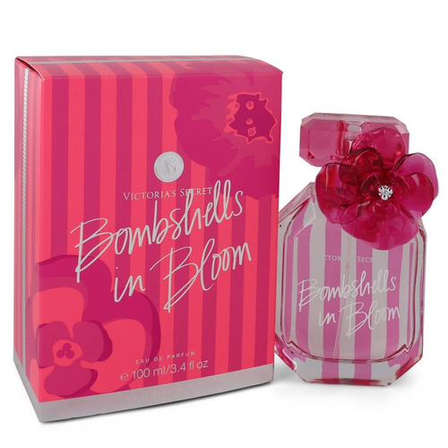 Bombshell Intense by Victoria&rsquo;s Secret Eau de Parfum Spray 100 ml