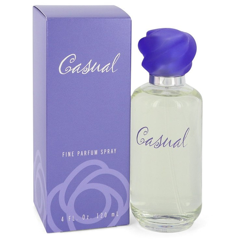 CASUAL by Paul Sebastian Fine Parfum Spray 120 ml