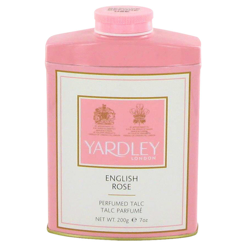 English Rose Yardley by Yardley London Talc 207 ml