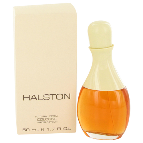 HALSTON by Halston Cologne Spray 50 ml