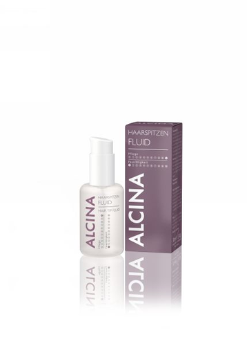 Alcina Haarspitzen-Fluid   30 ml