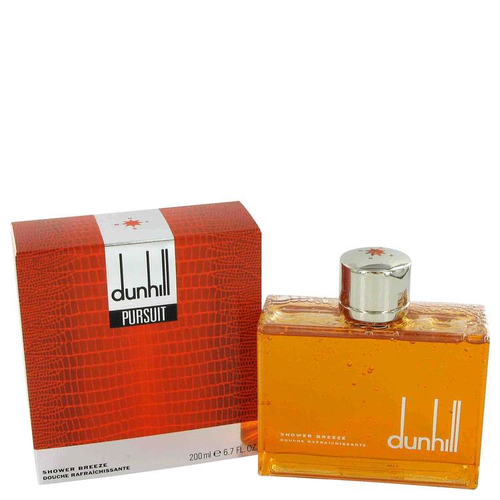 Dunhill Pursuit by Alfred Dunhill Shower Gel 200 ml