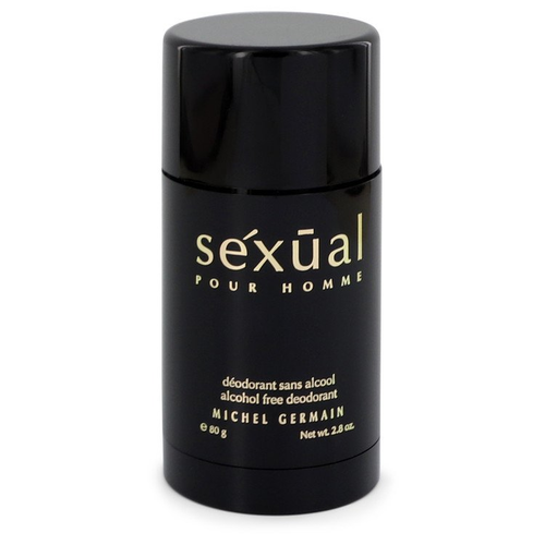 Sexual by Michel Germain Deodorant Stick 83 ml