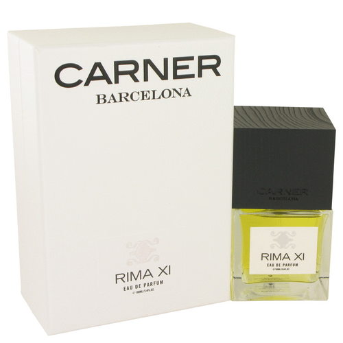 Rima XI by Carner Barcelona Eau de Parfum Spray 100 ml