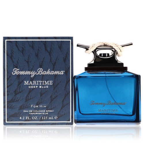 Tommy Bahama Maritime Deep Blue by Tommy Bahama Eau de Cologne Spray 125 ml