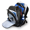 PORT Backpack Melbourne 170400 15.6 Business Traveller black