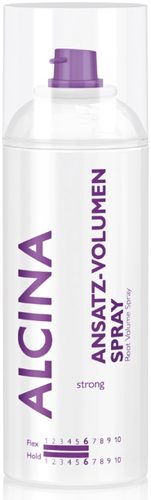 Alcina Ansatz-Volumen-Spray Strong 200 ml