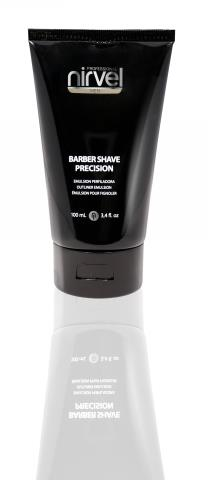 BARBER Shave Precision