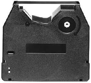 KORES Farbband Correctable schwarz Gr.317C Smith Corona H-Serie 8mm/130m