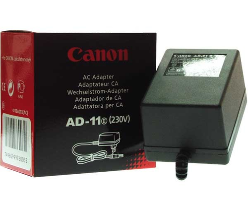 CANON Netzadapter 5011A003 Netzteil fr P1-DTSC schwarz