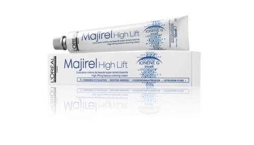 Majirel High Lift 50 ml Ash