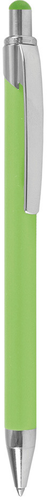BALLOGRAF Kugelschreiber 0.5mm 14832001 Rondo Erase. grn