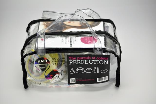 Salon Kit Starter Pack