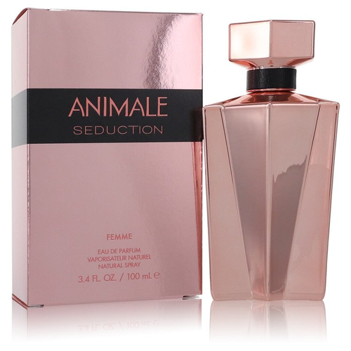 Animale Seduction Femme by Animale Eau de Parfum Spray 100 ml