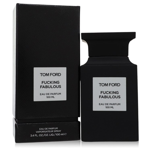 Fucking Fabulous by Tom Ford Eau de Parfum Spray 100 ml