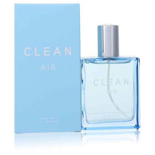 Clean Air by Clean Eau de Parfum Spray 30 ml