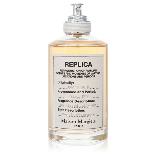 Replica Beachwalk by Maison Margiela Eau de Toilette Spray (Tester) 100 ml