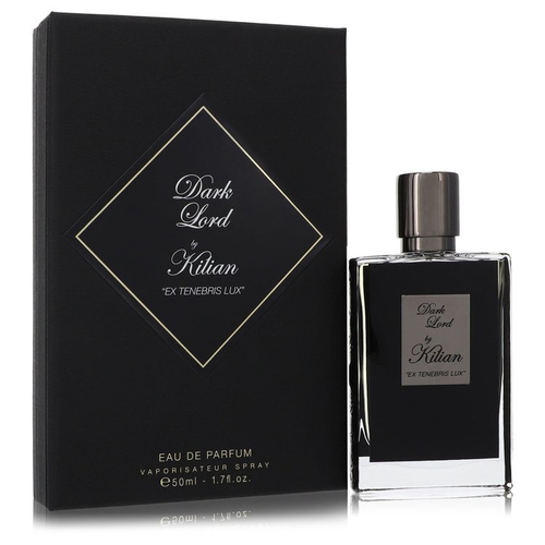 Dark Lord by Kilian Eau de Parfum Refillable Spray 50 ml