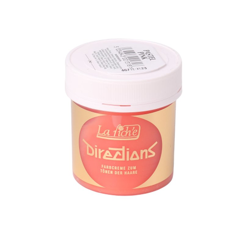 Directions Hair Colour Pastel pink 88 ml