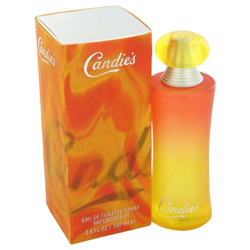 CANDIES by Liz Claiborne Eau de Parfum Spray 100 ml