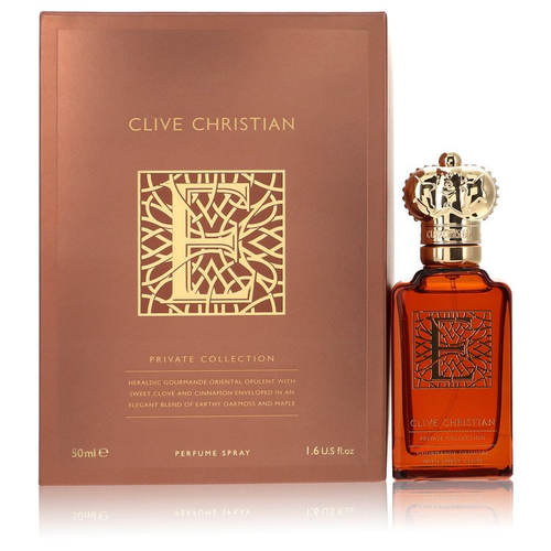 Clive Christian E Gourmande Oriental by Clive Christian Eau de Parfum Spray 50 ml