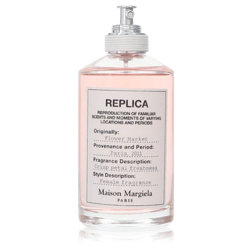 Replica Flower Market by Maison Margiela Eau de Toilette Spray (Tester) 100 ml