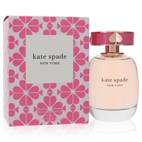 Kate Spade New York by Kate Spade Eau de Parfum Spray 100 ml