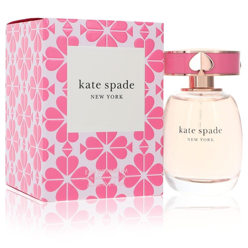 Kate Spade New York by Kate Spade Eau de Parfum Spray 60 ml