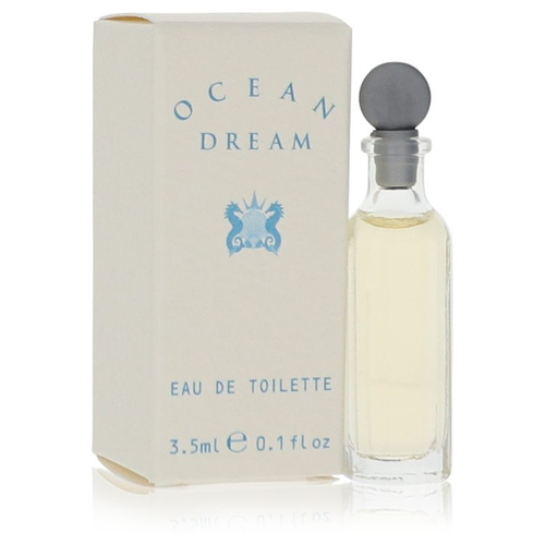 OCEAN DREAM by Designer Parfums ltd Mini EDT Spray 3 ml