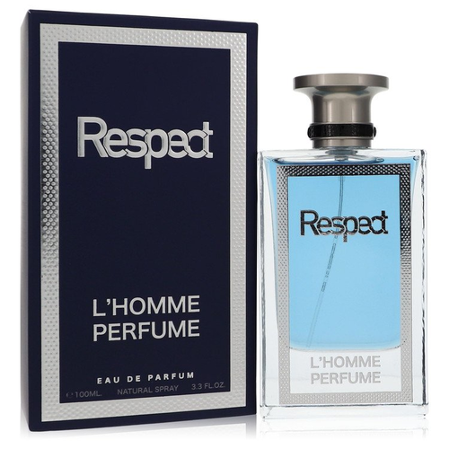 Respect L&rsquo;homme by Kian Eau de Parfum Spray 100 ml