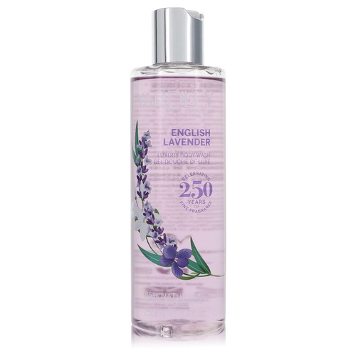 English Lavender by Yardley London Shower Gel 248 ml