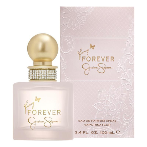 Fancy Forever by Jessica Simpson Eau de Parfum Spray 100 ml